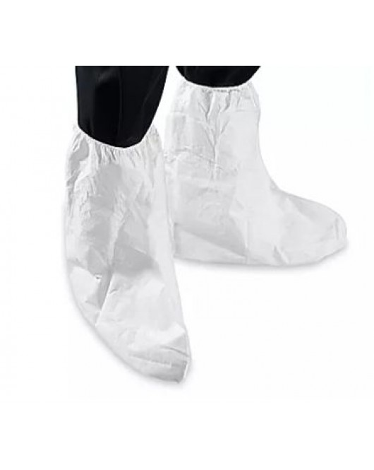 DuPont Tyvek Boot Covers Box of 100